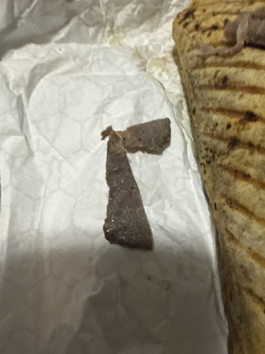 Photo of Doner Delight - 1280 Broad St, Victoria, BC V8W 2A5